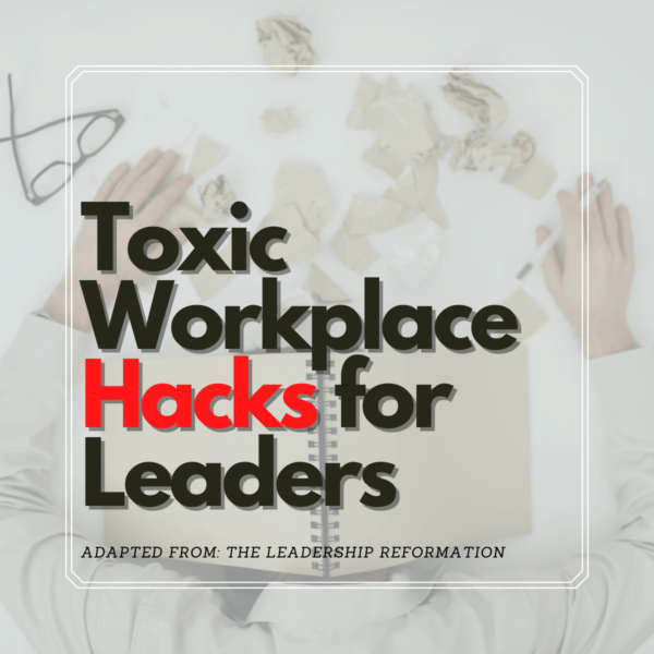 Toxic Workplace Survival Checklist – Chalon Performance Consulting Toxic Workplace Survival Checklist Chalon Performance Consulting
