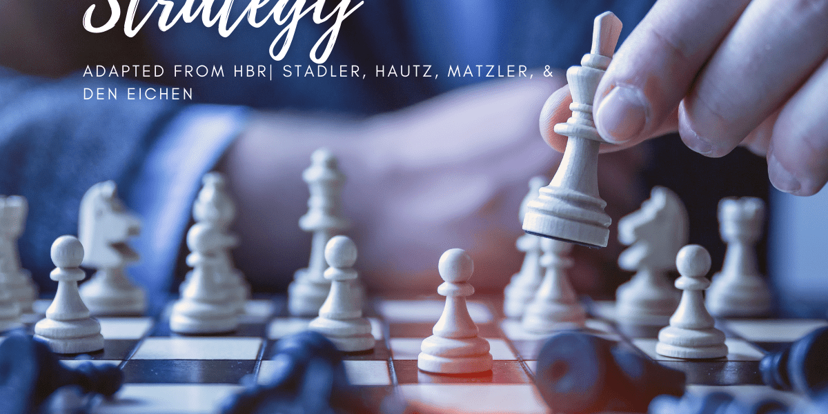 A Guide to Open Strategy Guide to Open Strategy