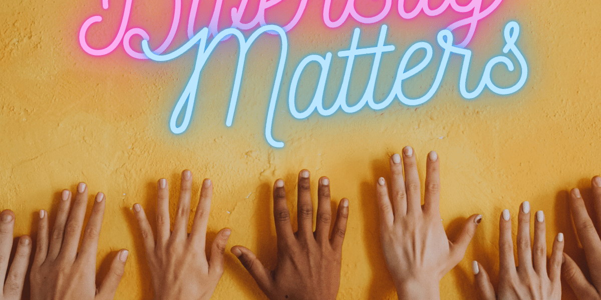 Diversity Matters