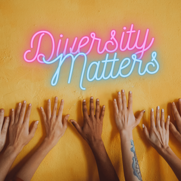 DIVERSITY MATTERS Diversity Matters
