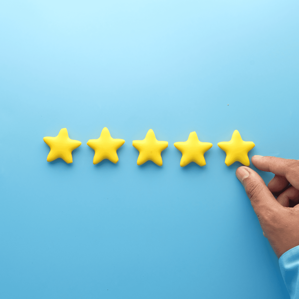 Winning your performance review