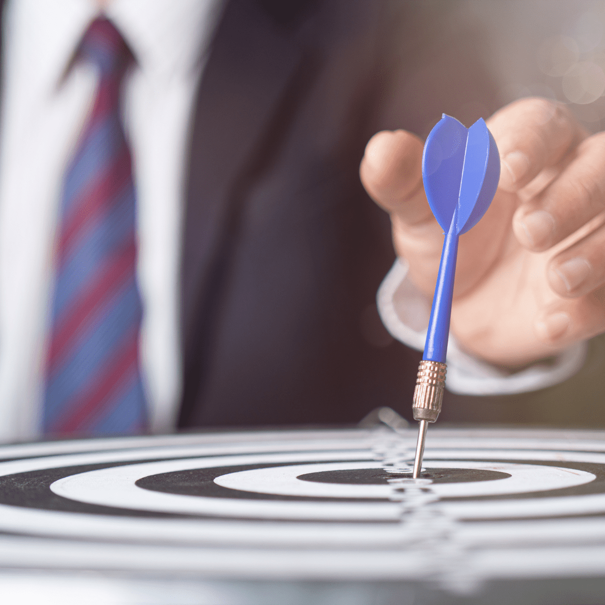 knowing the purpose of your purpose