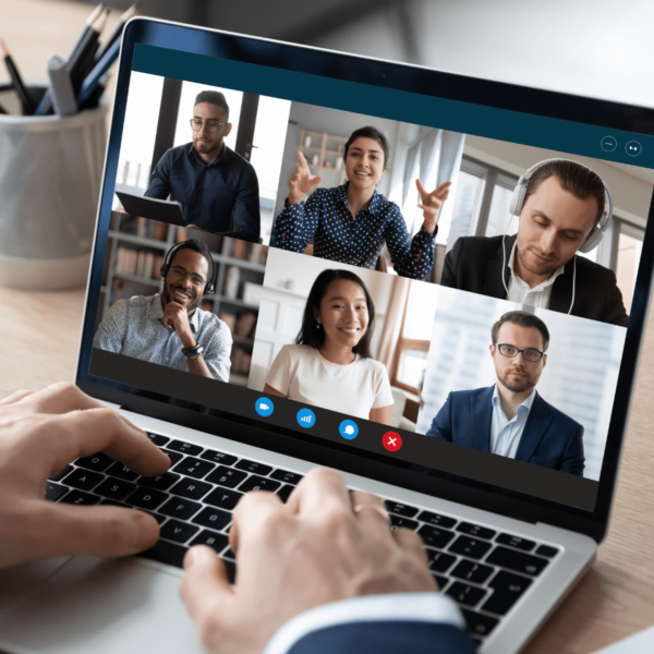 Hybrid Workplace 5 Practices for an Inclusive Hybrid Workplace