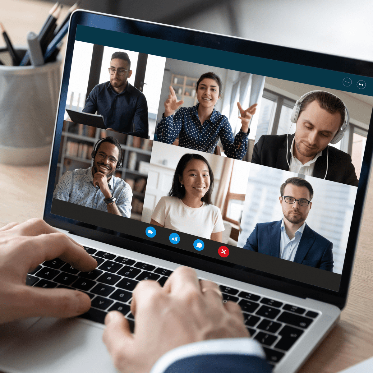 5 Practices for an Inclusive Hybrid Workplace