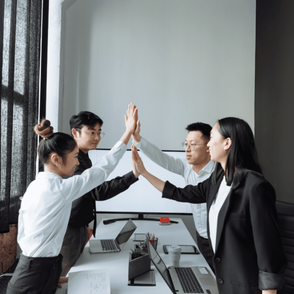 Culture is the Hidden Catalyst of Change
