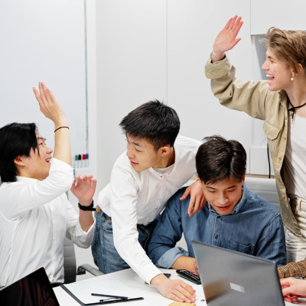 strong company culture