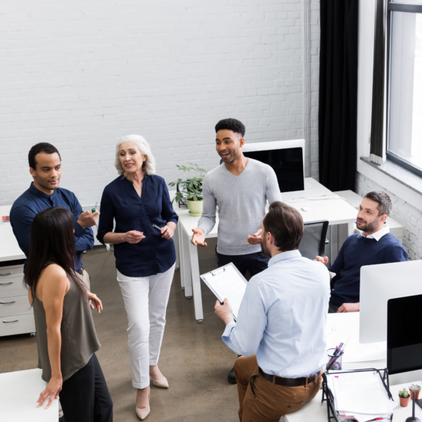 learning-centered culture