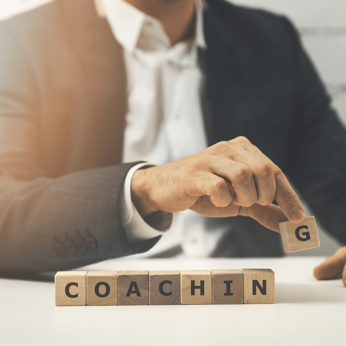 Leveraging External Expertise to Boost Leadership Development