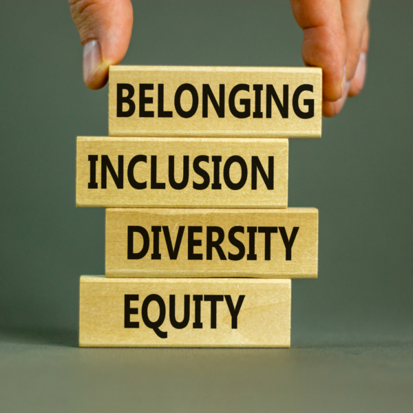 DEI The Advantages of Diversity, Equality, and Inclusion in the Workplace