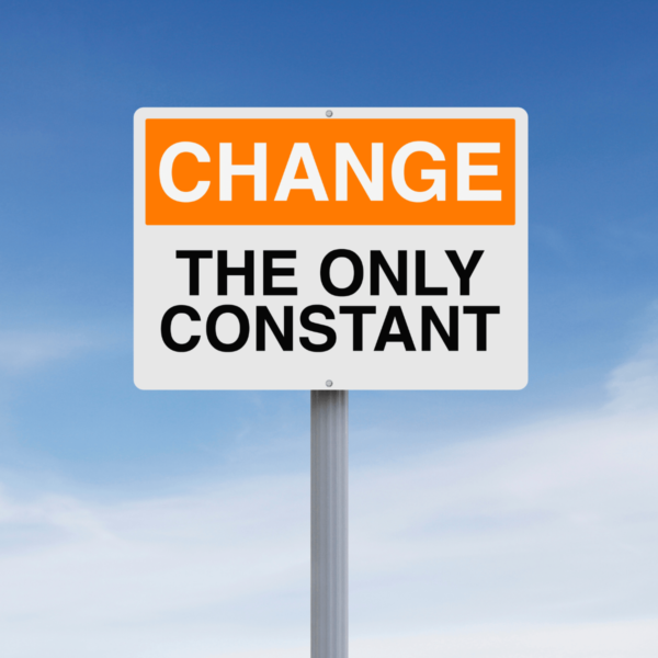 change Thriving in Turbulence: Strategies for Leading Your Company in a Dynamic Environment