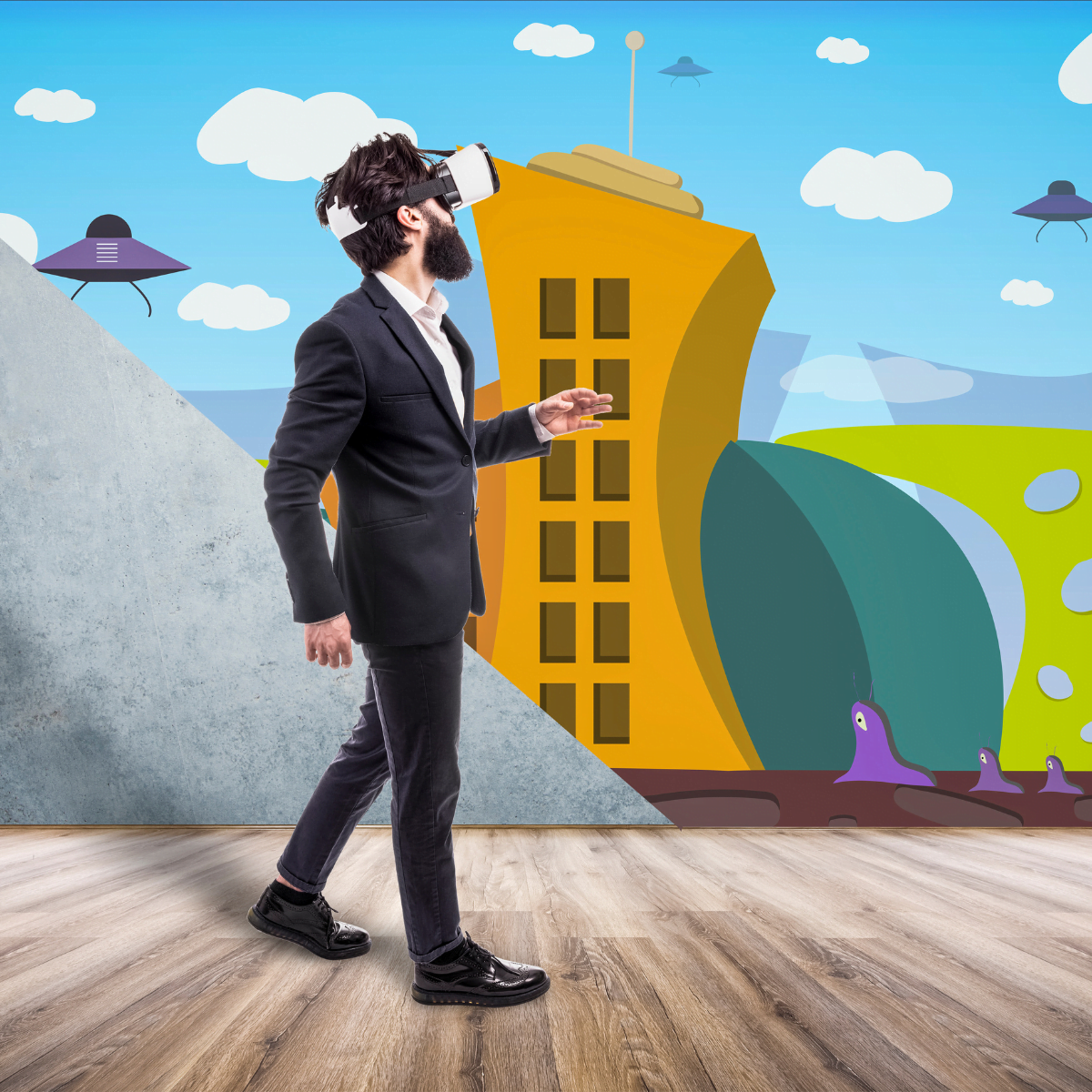 Turning Your Strategic Vision into Reality: Tips for CEOs and MDs