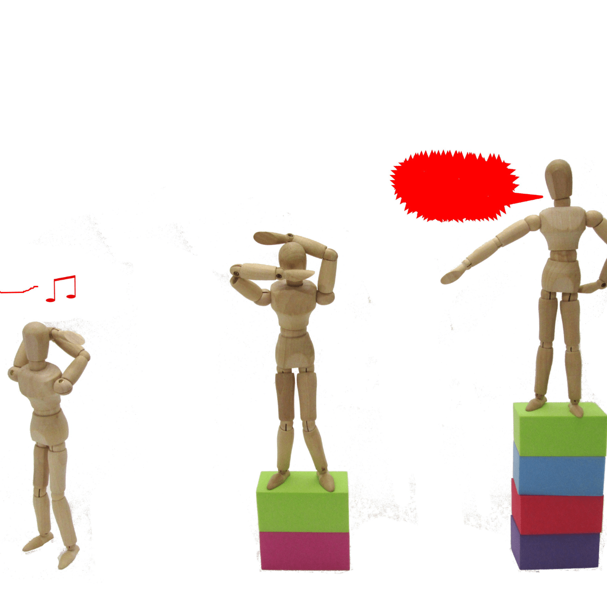 Unlocking Middle Manager Success: Five Steps to Enhance Organisational Performance