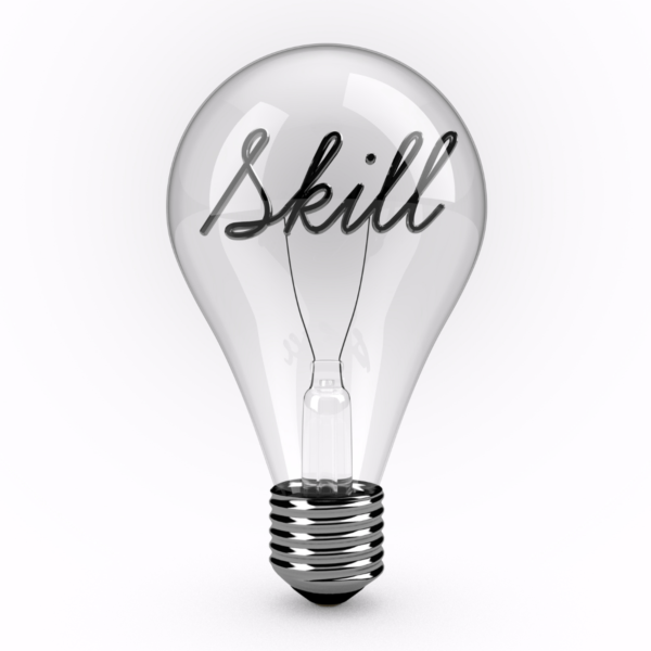 skill-based hiring Skill-based