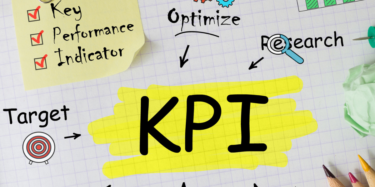 KPI key performance indicators