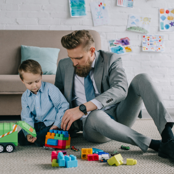 economic uncertainty Work-life balance