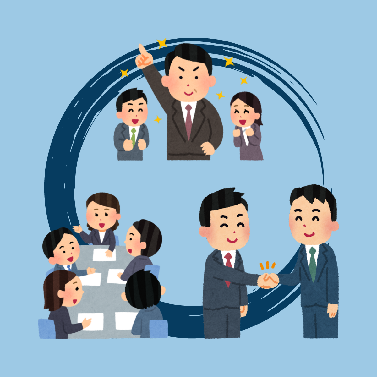 leadership styles
