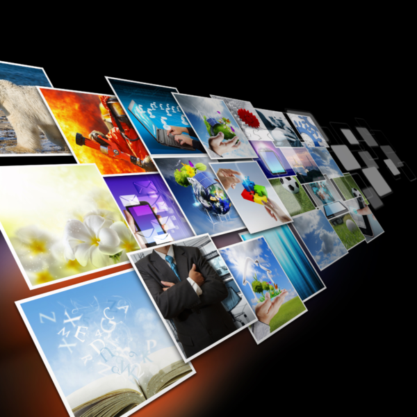 visual storytelling