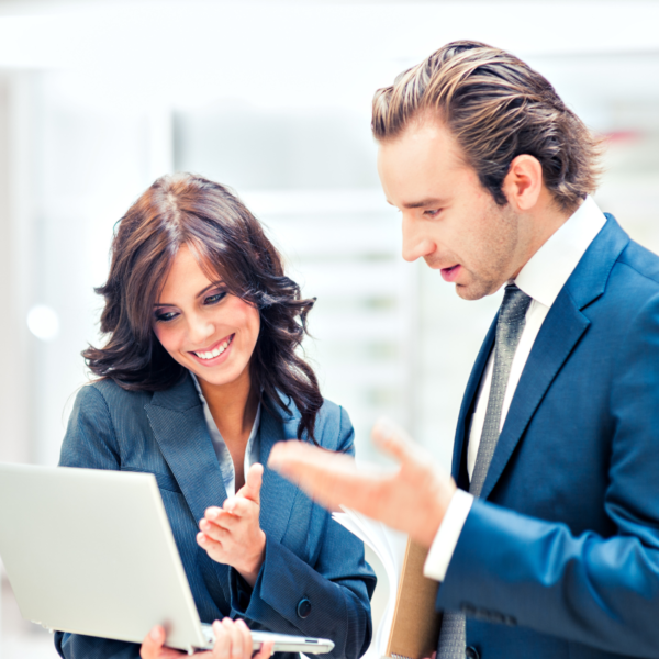 performance consulting