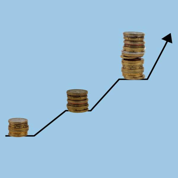 small gains count