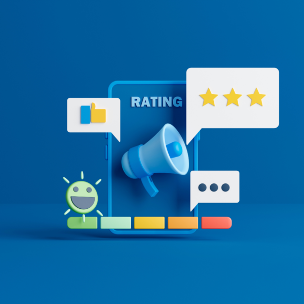 performance review