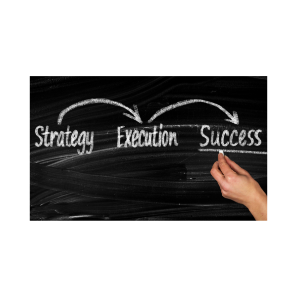 strategy – execution