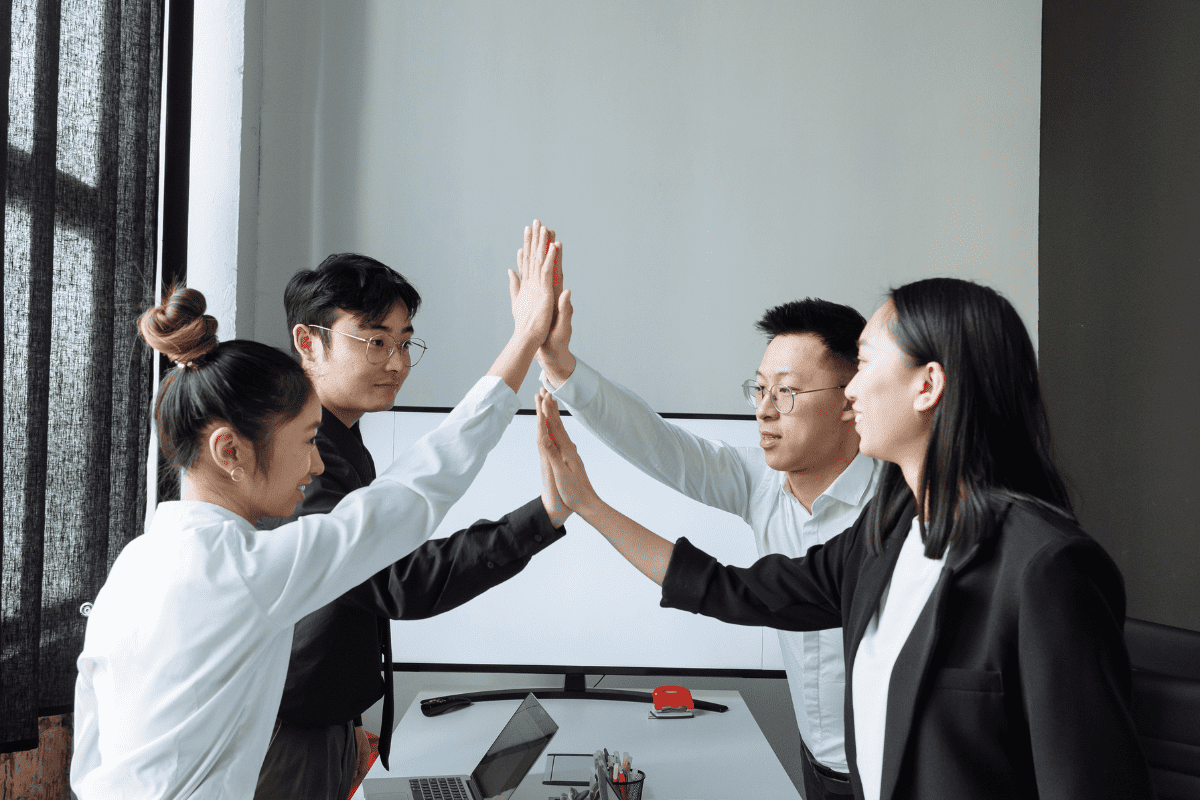Culture is the Hidden Catalyst of Change