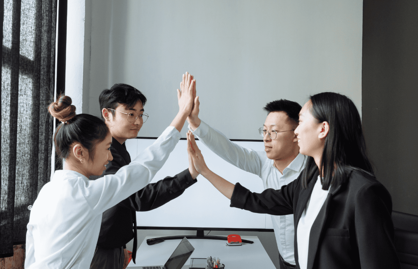 Culture is the Hidden Catalyst of Change