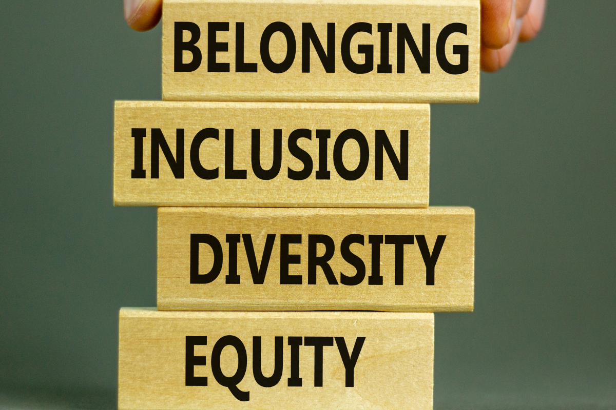 The Advantages of Diversity, Equality, and Inclusion in the Workplace