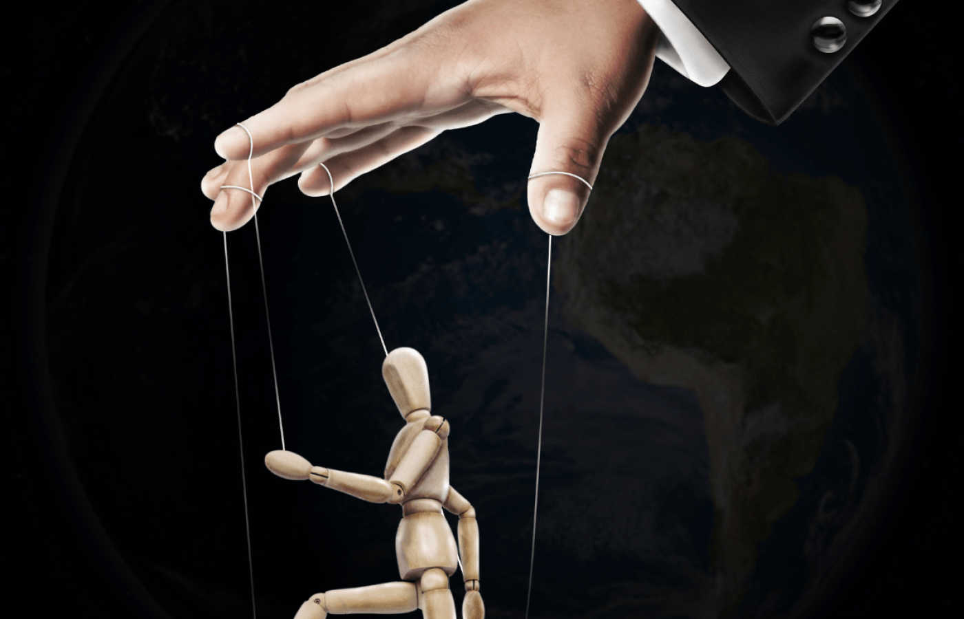 Healthy Office Politics