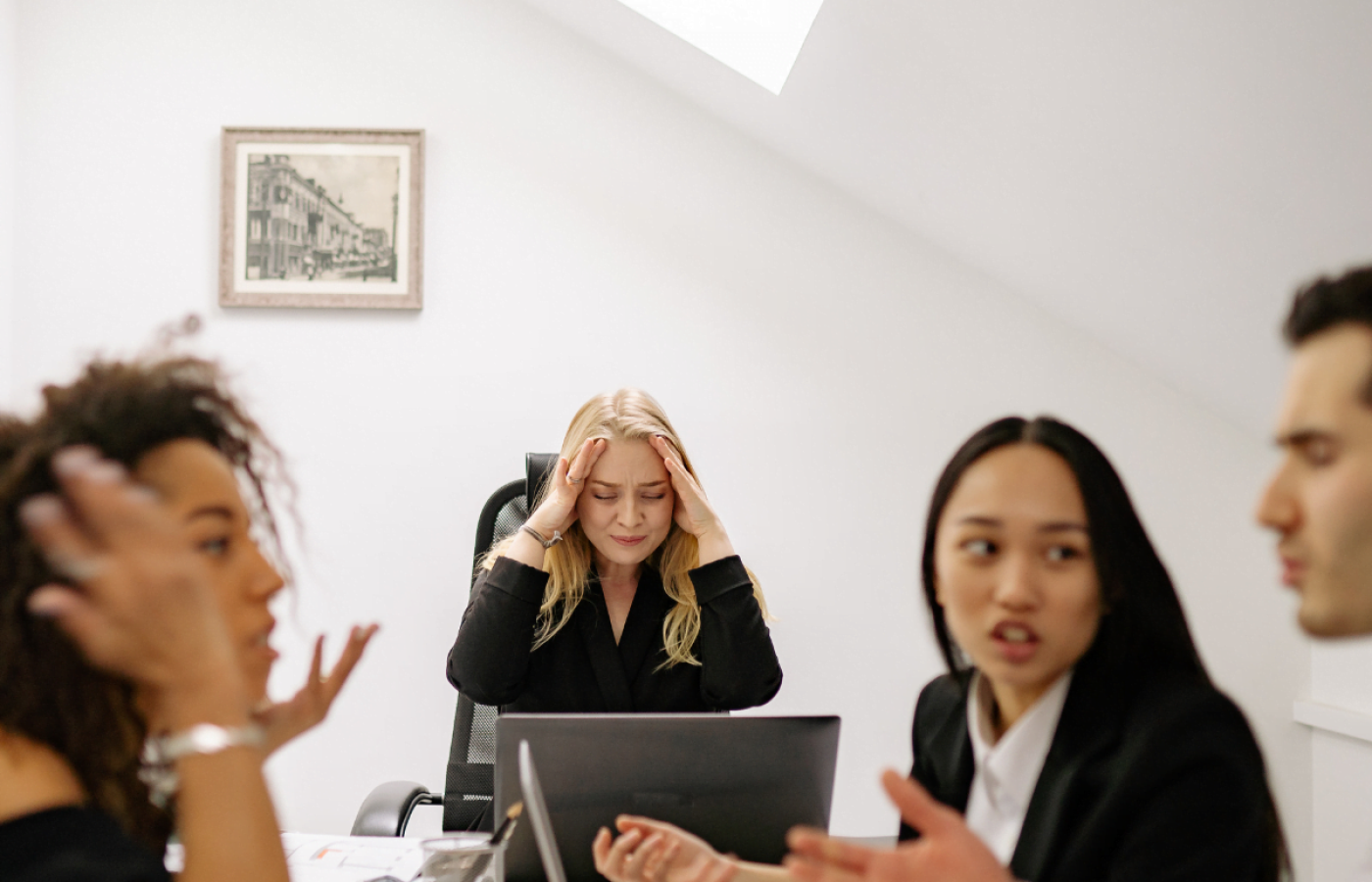 how to clean up a toxic culture