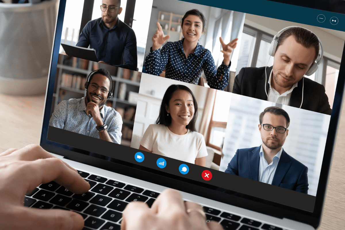 5 Practices for an Inclusive Hybrid Workplace