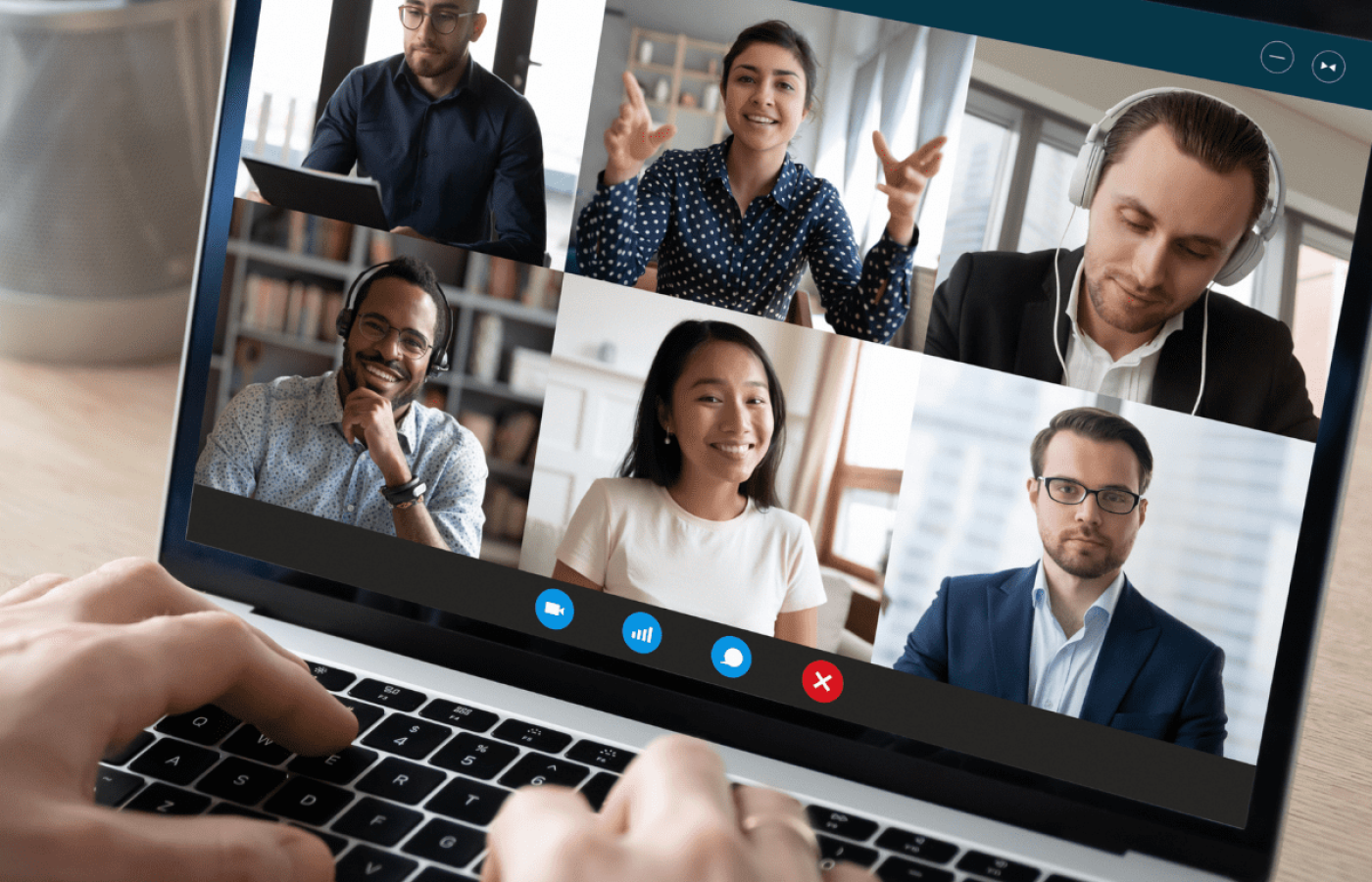 5 Practices for an Inclusive Hybrid Workplace