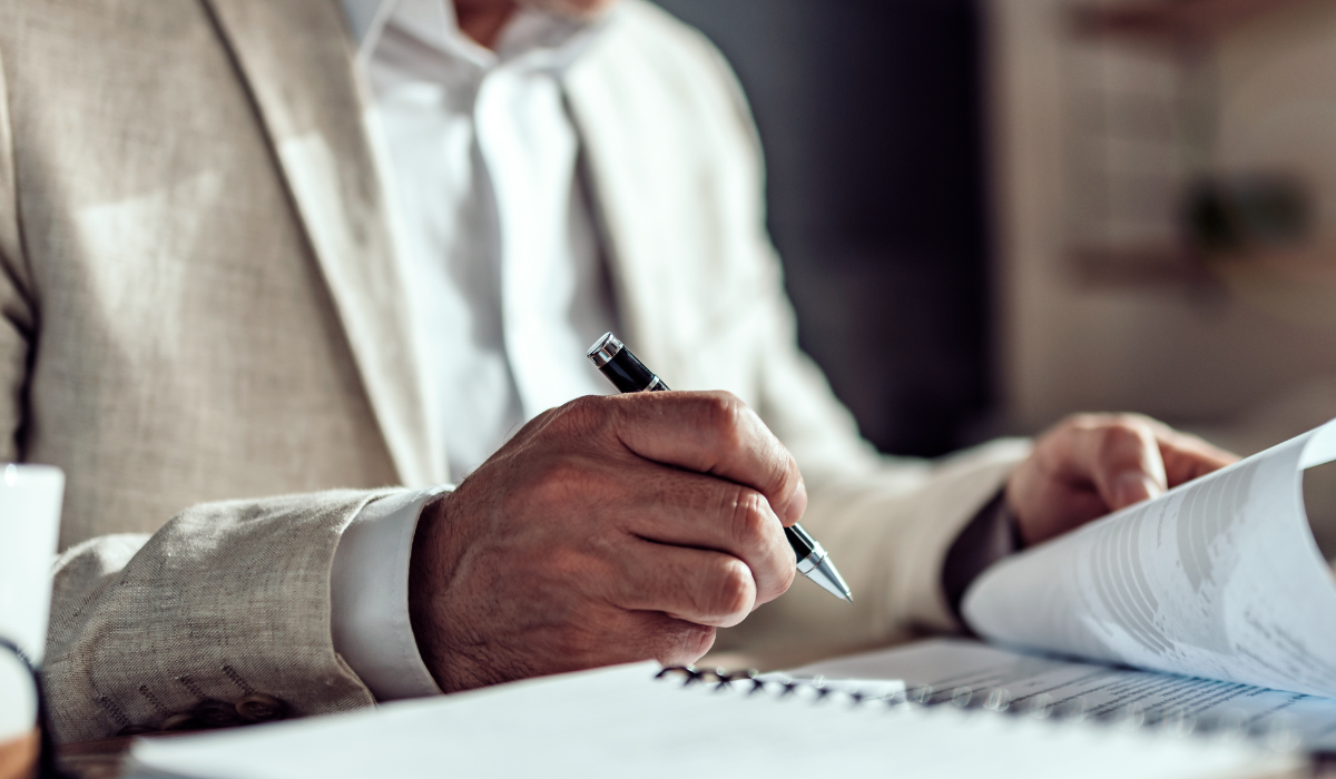 Industrial-relations changes