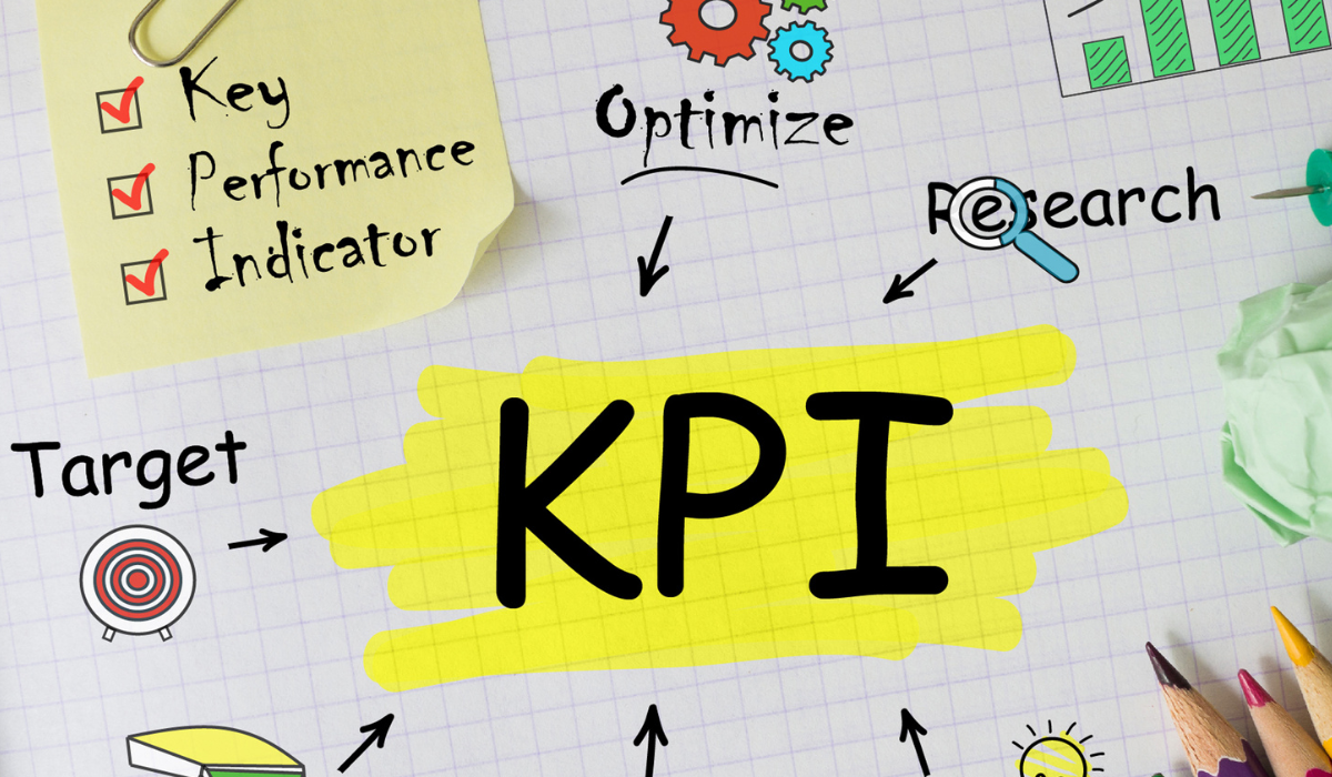 key performance indicators