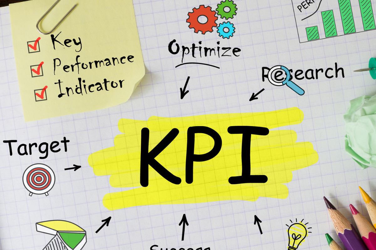 key performance indicators