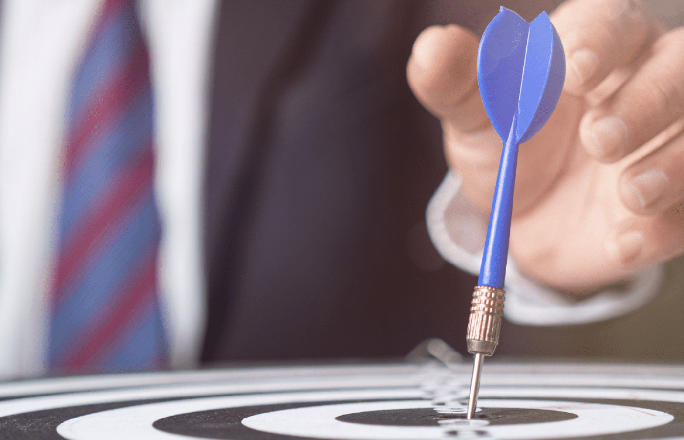 knowing the purpose of your purpose