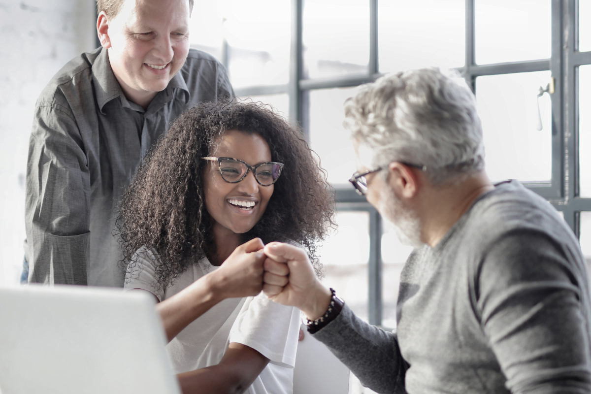 Let Your Team Do Thei Job