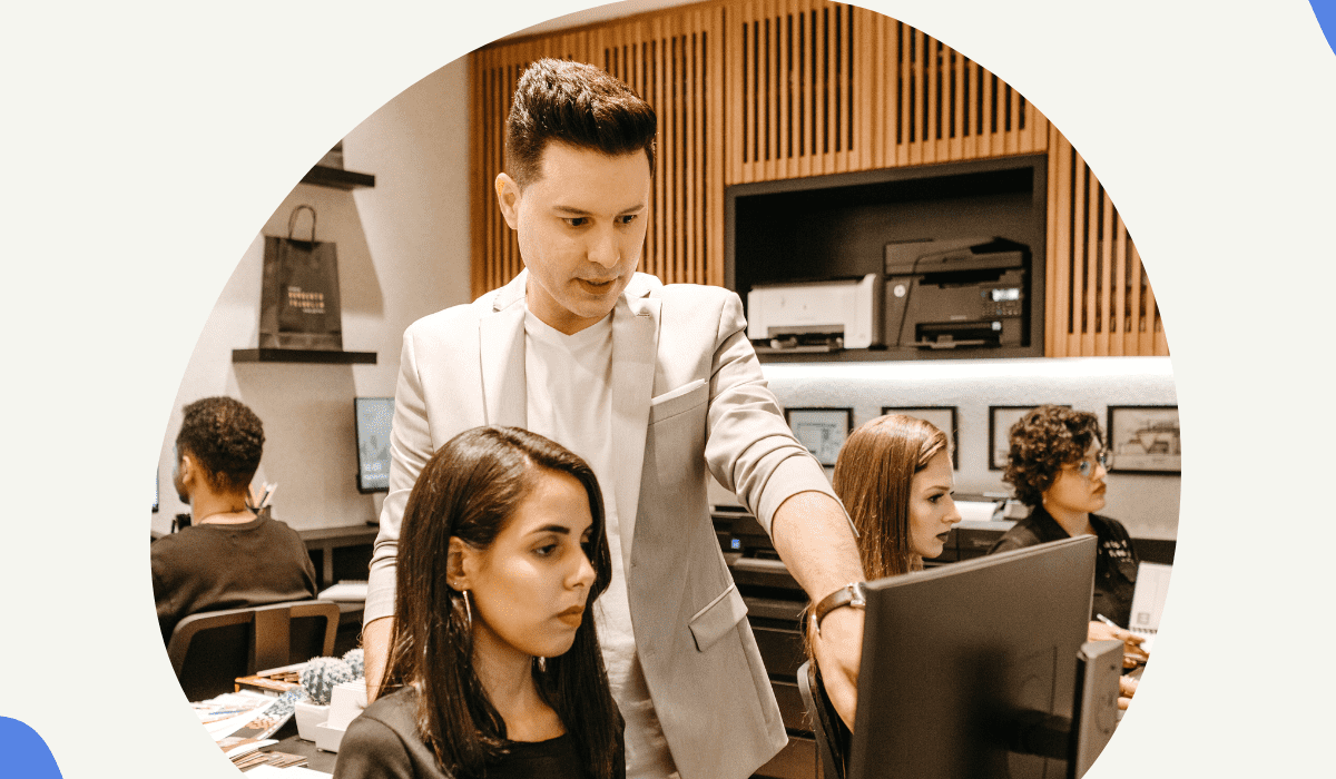 Managing your talents effectively Managing your talents effectively