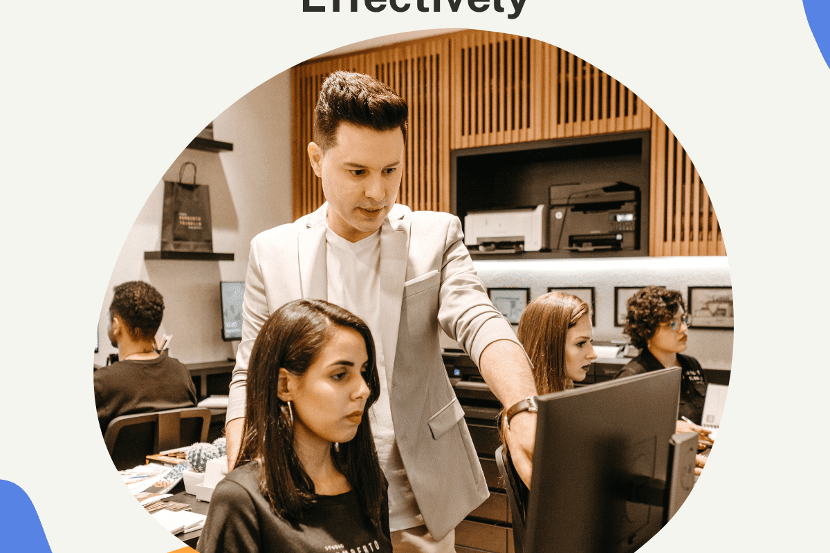 Managing your talents effectively