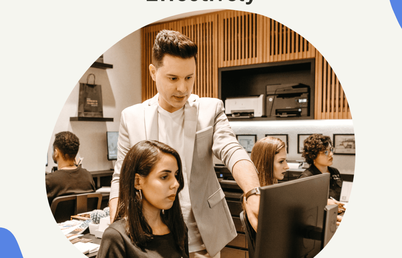 Managing your talents effectively