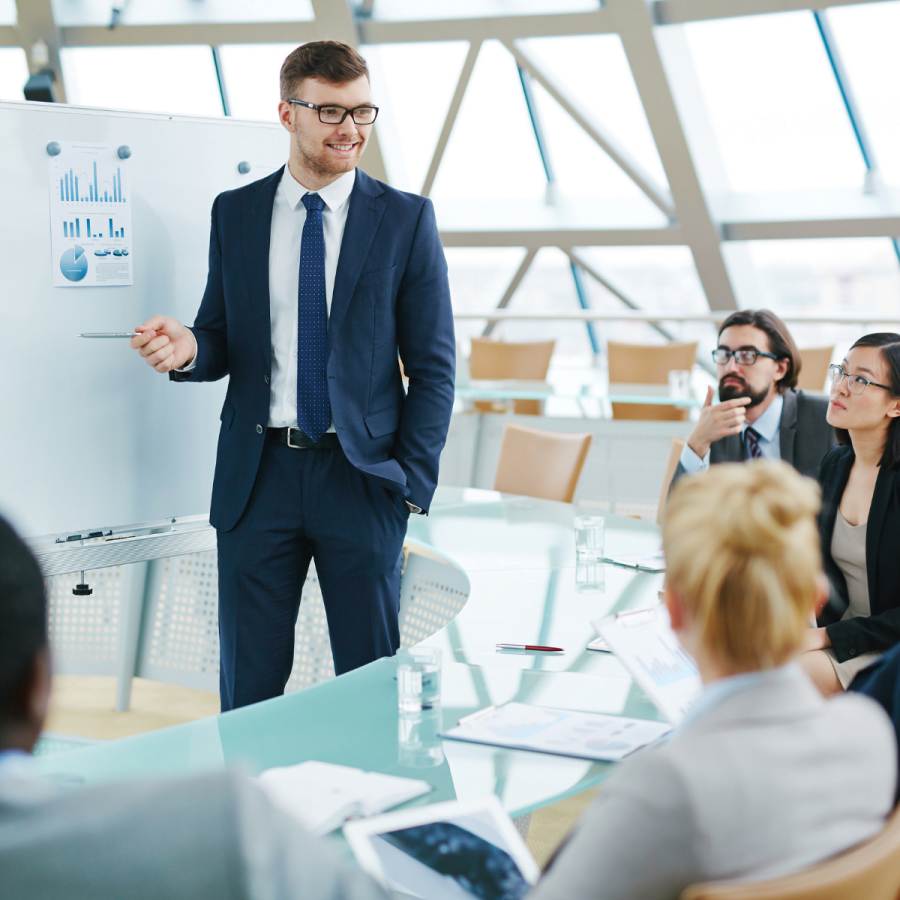Meeting curation Elevating Leadership Through Meeting Curation