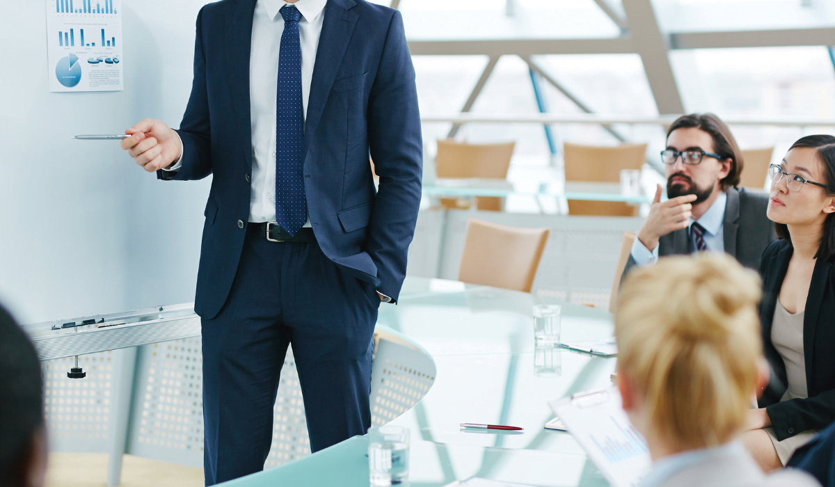 Elevating Leadership Through Meeting Curation