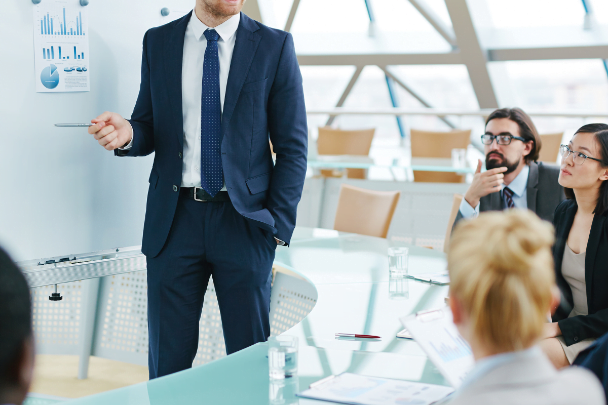 Elevating Leadership Through Meeting Curation