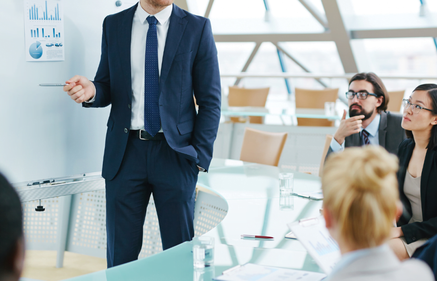 Elevating Leadership Through Meeting Curation