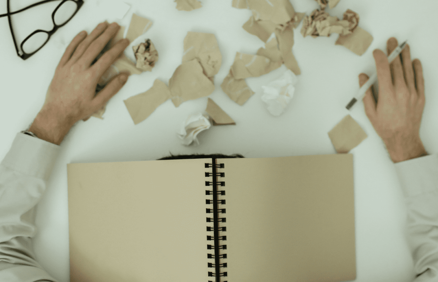 TOXIC company culture