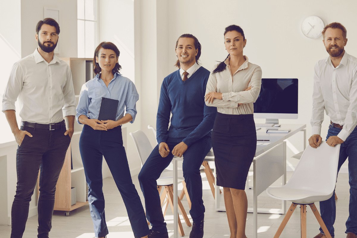 Workforce ecosystem management