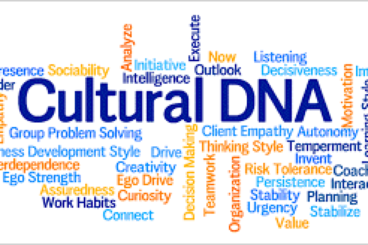 culture
