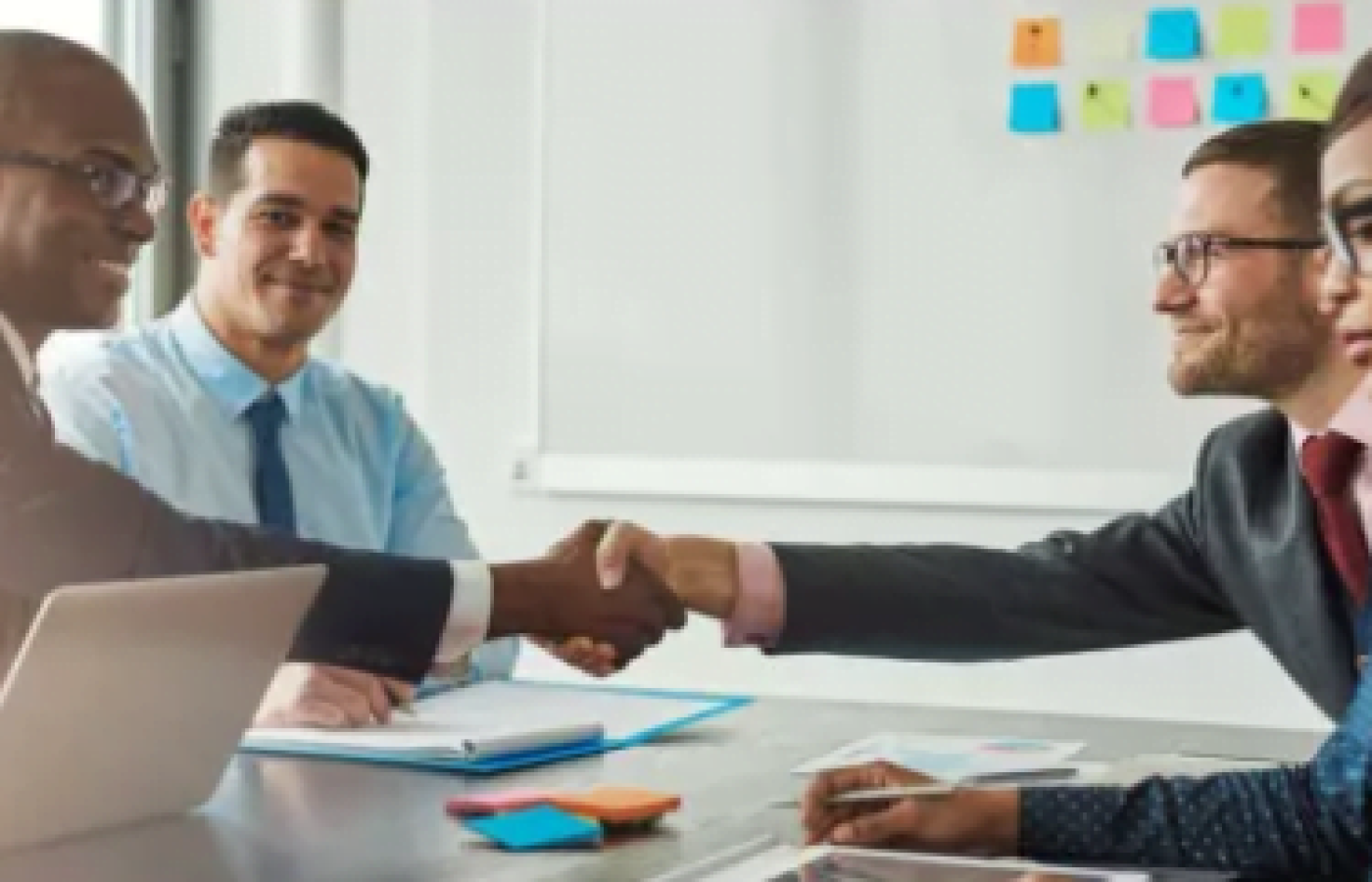 does_corporate_matter