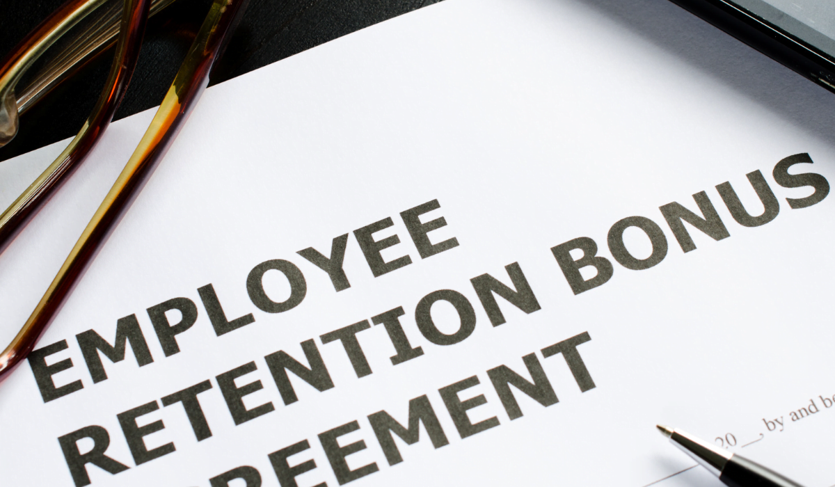 employee retention