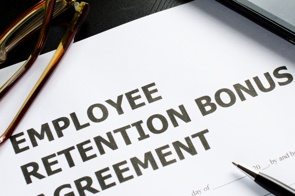 employee retention